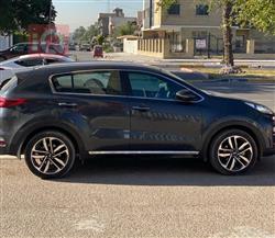 کیا سپۆرتاج